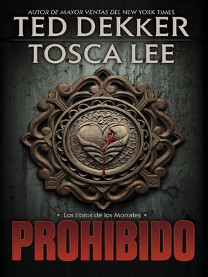 cover image of Prohibido